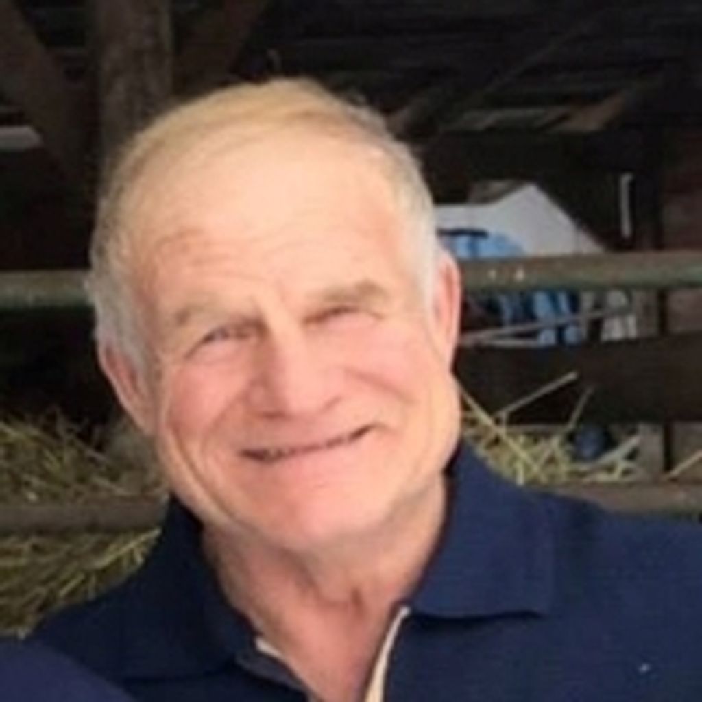 Steven Jackson Johnson
