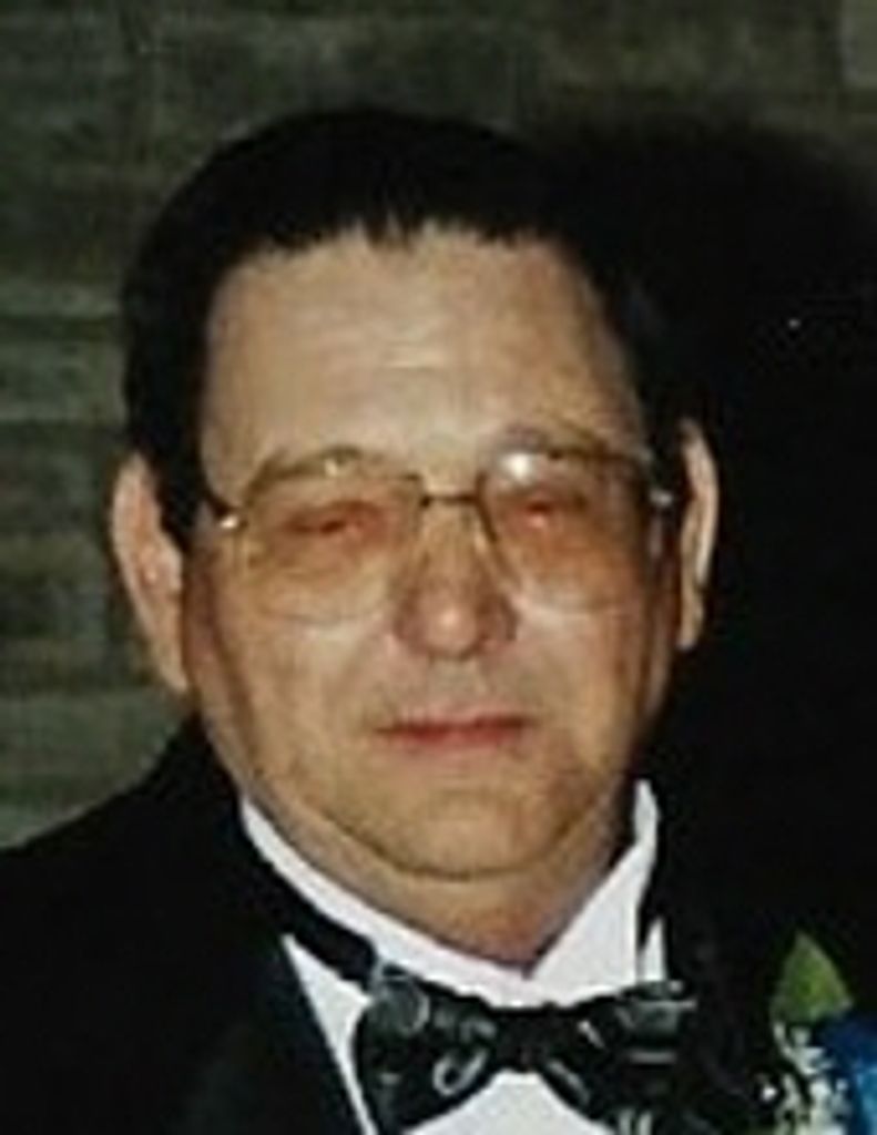 Carl E. Sheley