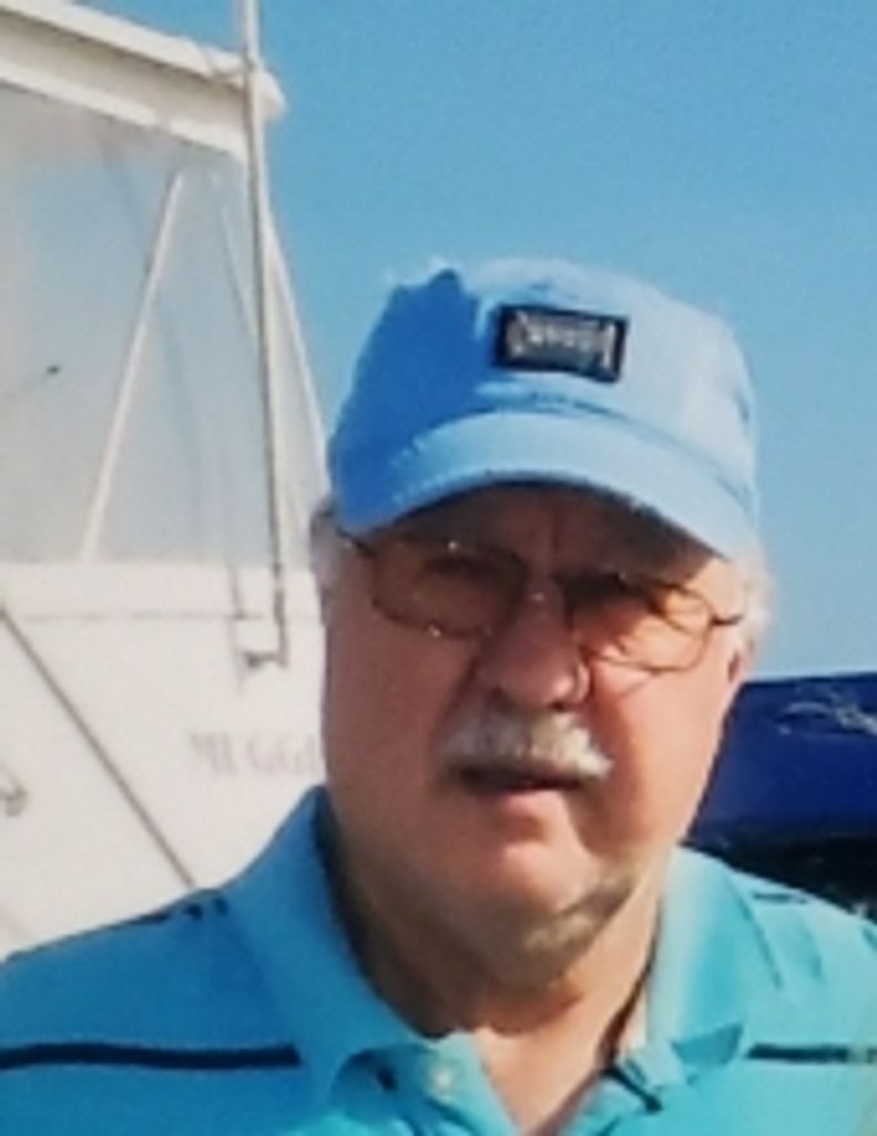 Richard Eugene Hutzell