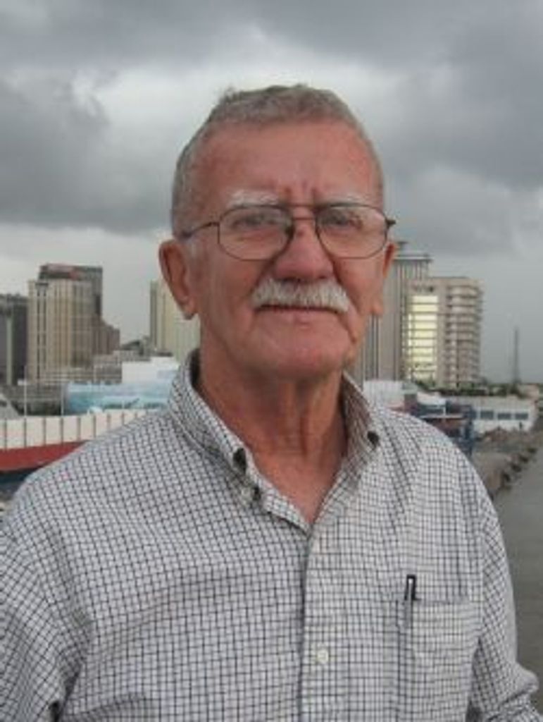 Dick Riedel