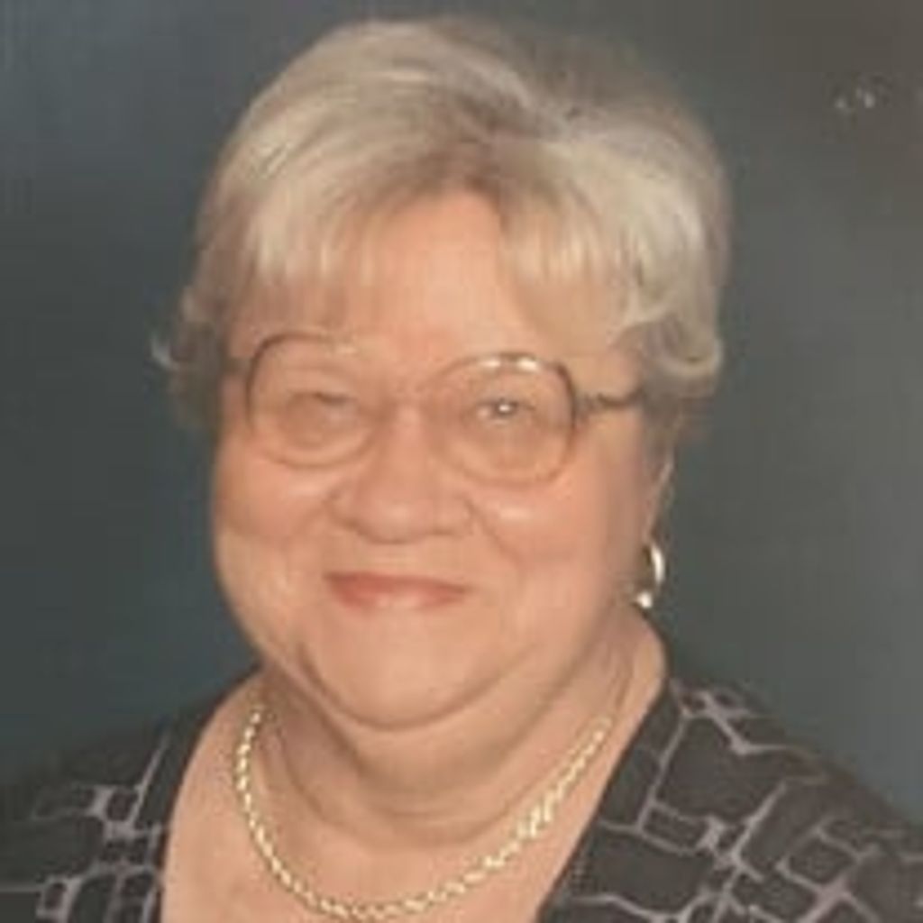 Katie Lee McMichen Profile Photo