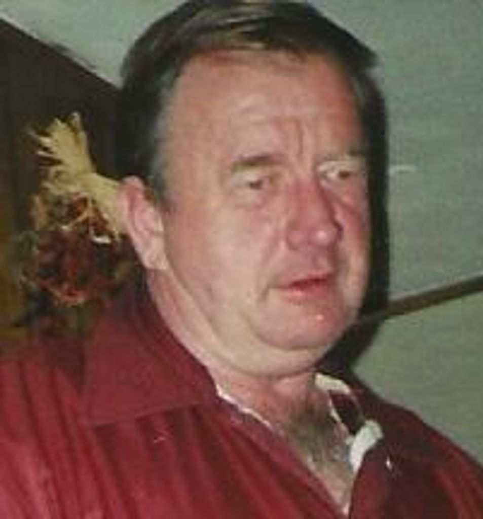 Benlee Hudson,68