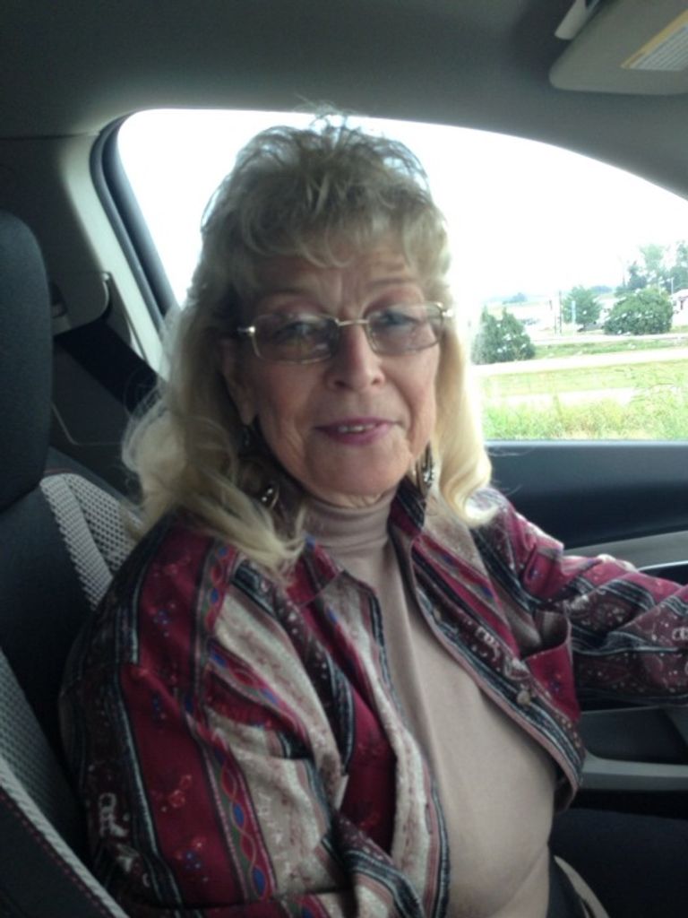 Brenda Kay (Rogers)  Rueve Profile Photo