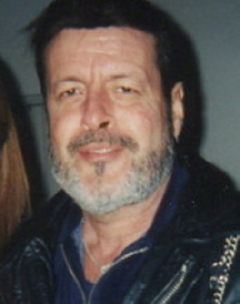 John Alan Winkler