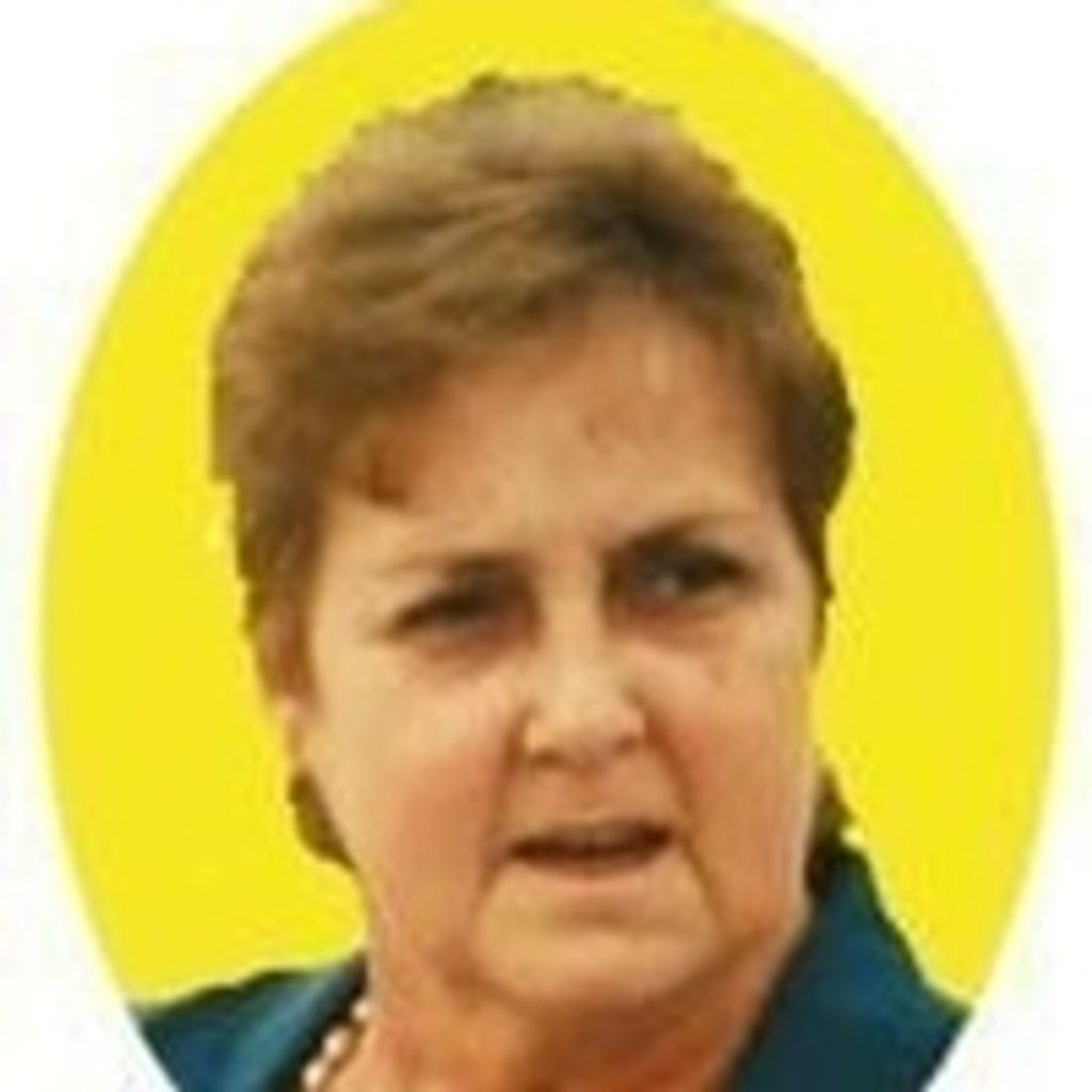 Mona Inman