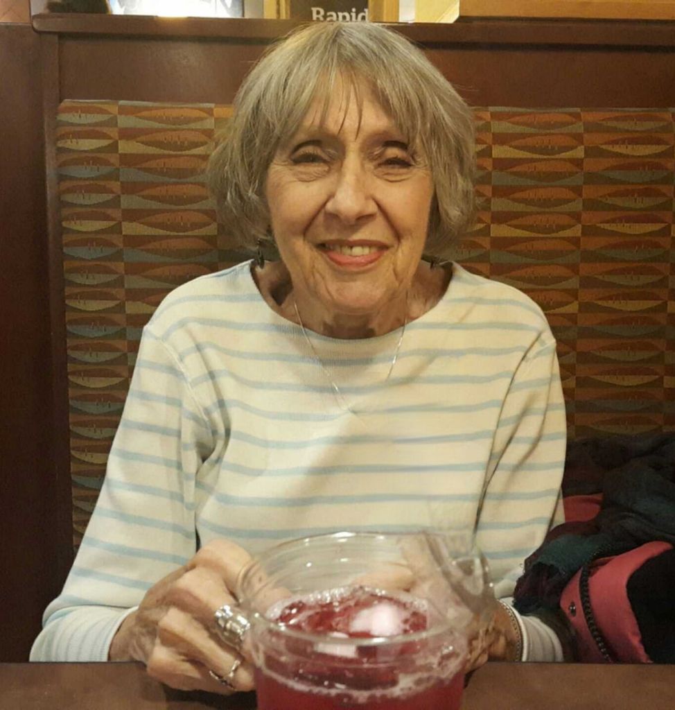 Maryalice C. Breisch