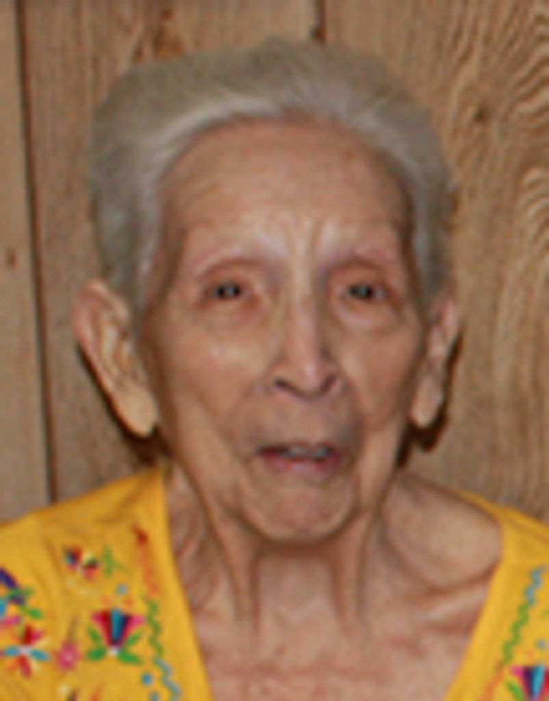 Marta Garcia Glueck Profile Photo