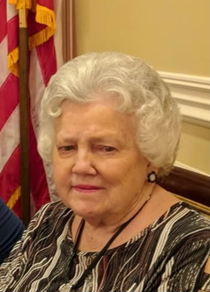 Bernice Parker Foster