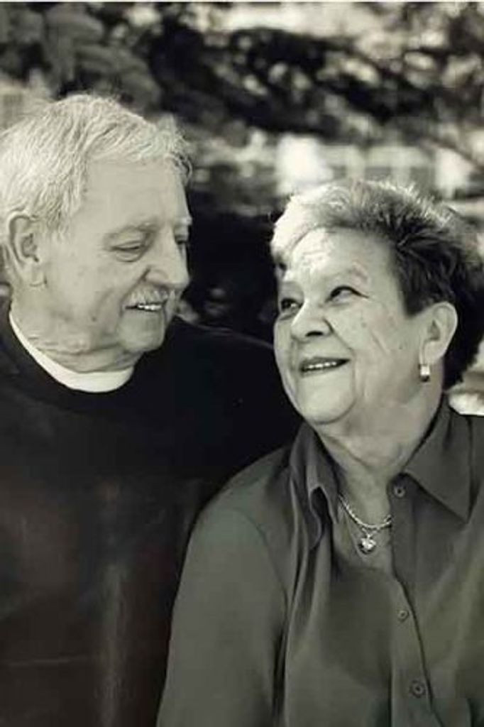 Shirley Kalinay