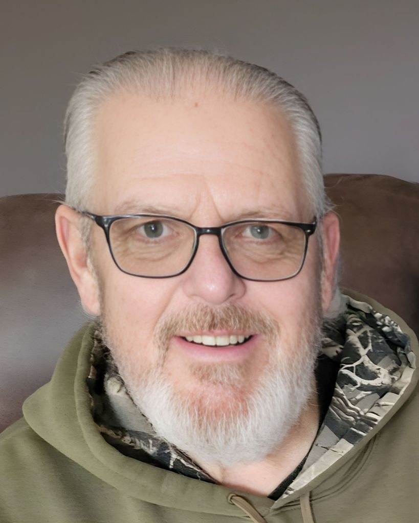 Terrence Michael MacKillop