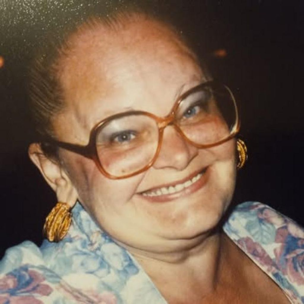 Helen Luciena Fields Profile Photo