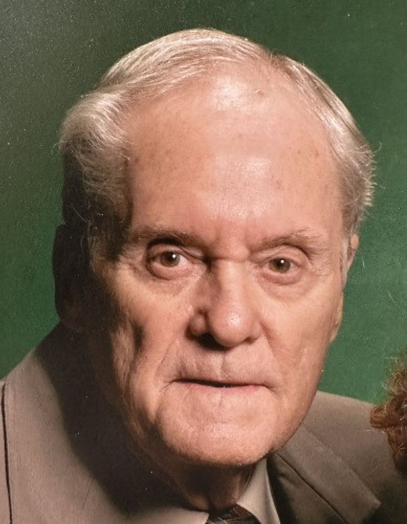 Nickey Joe Hutcherson Profile Photo