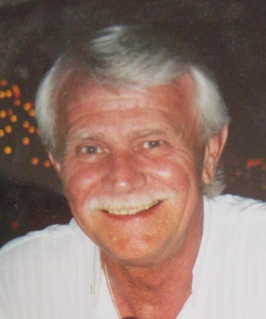 Steven Alexander Vidra Profile Photo