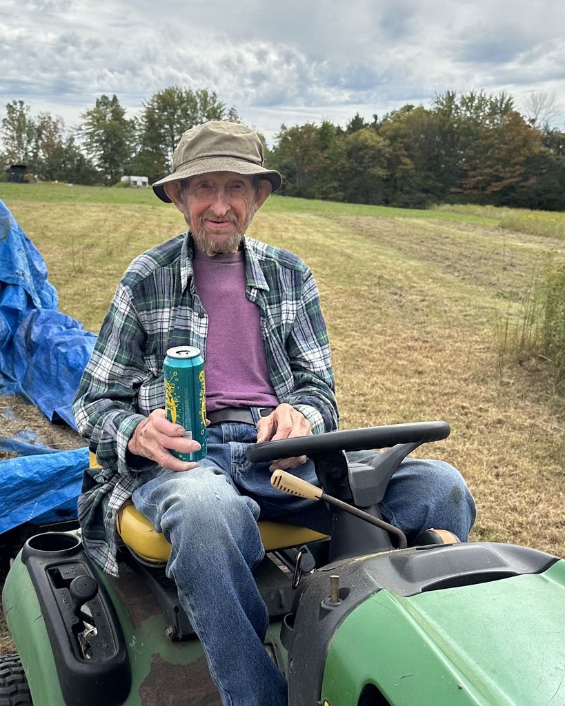 Otis L. Gleason Profile Photo