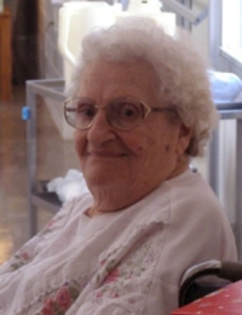 Lucille Ochampaugh