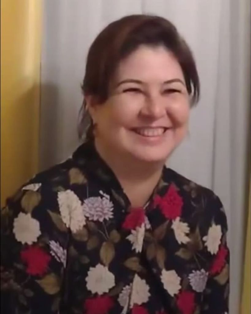 Erika Graham-Muñoz