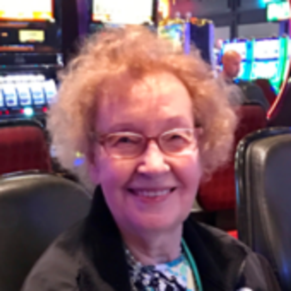Helen M. Gyecsek