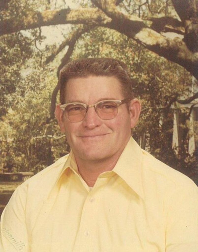 Kenneth Reynolds Dotson Profile Photo