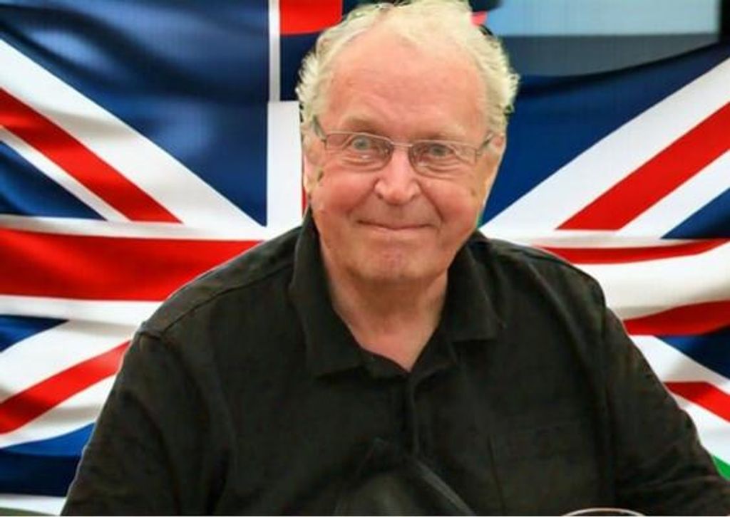 Anthony Arthur Plumb Profile Photo