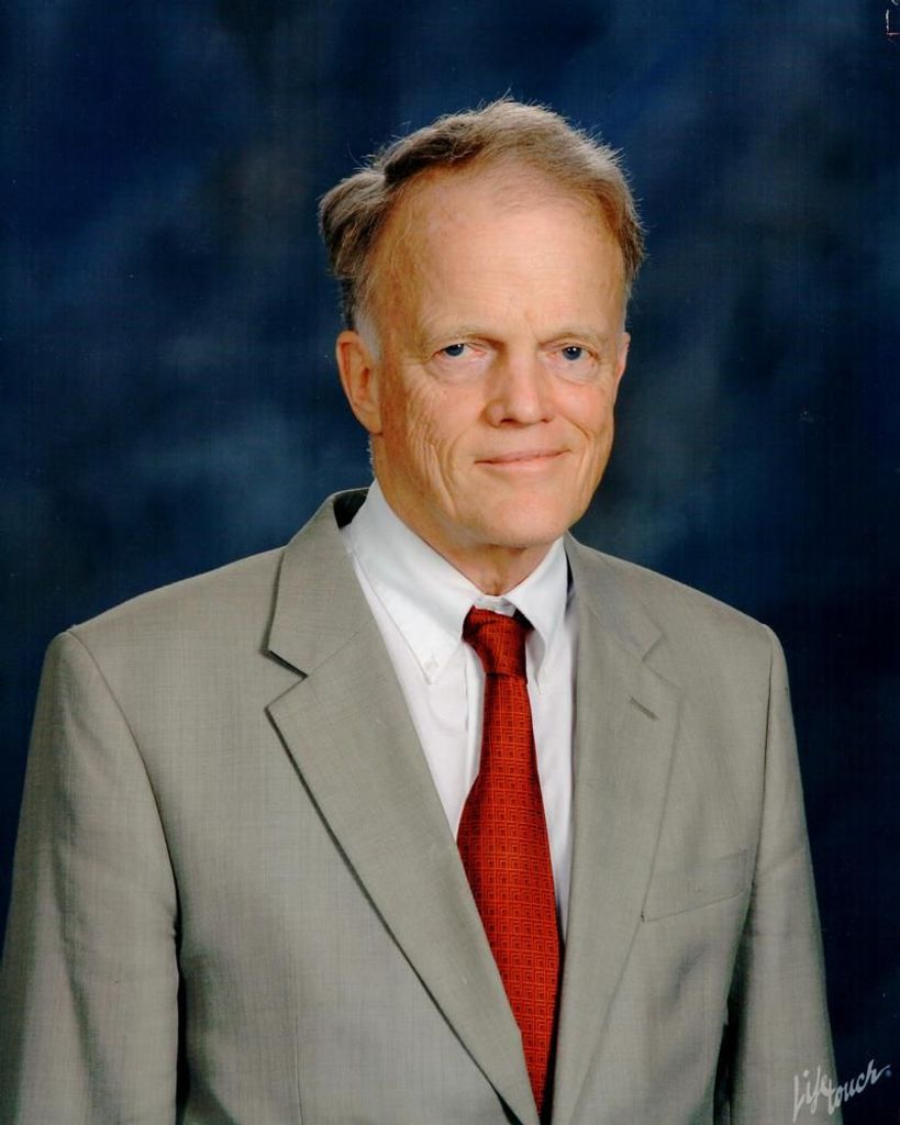 Charles Carteret Fenno Profile Photo