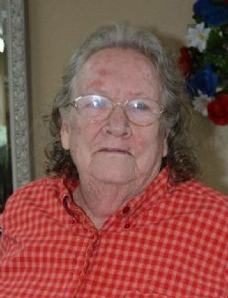Loretta Brown