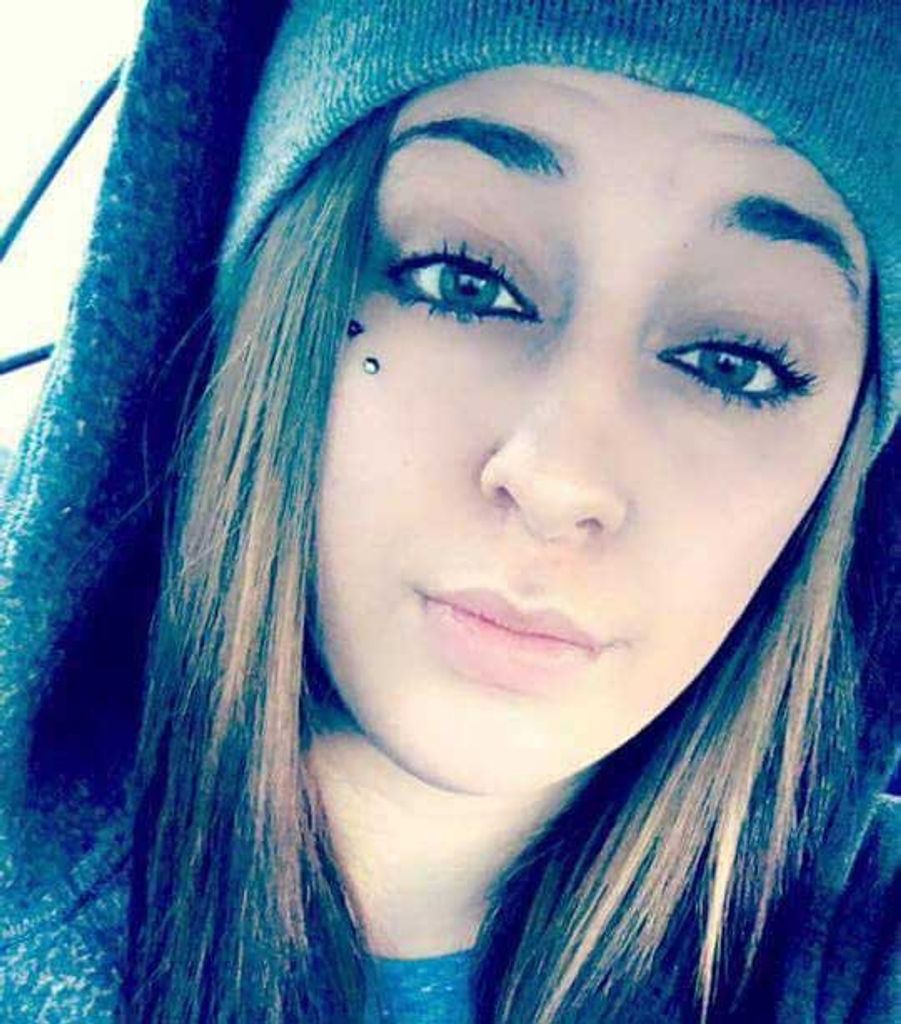 Amber Nichole Hetland