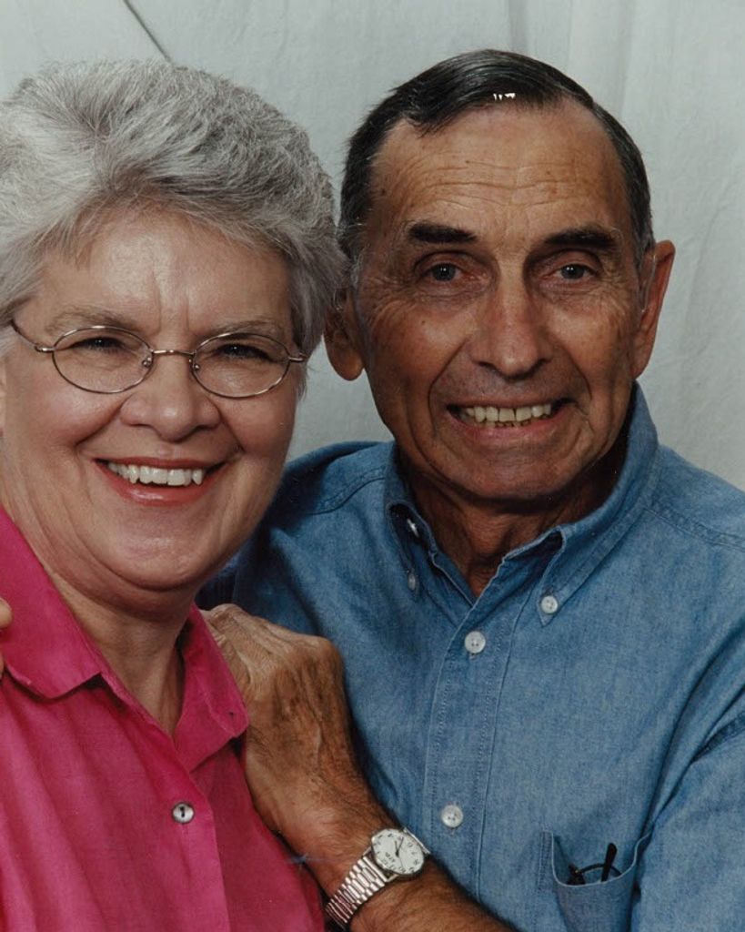 Carole Ruth McSpadden Profile Photo