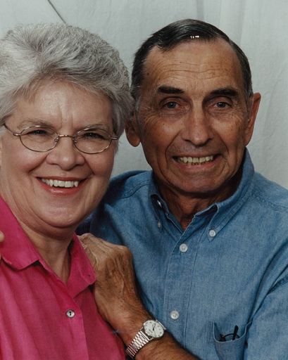Carole Ruth McSpadden's obituary image