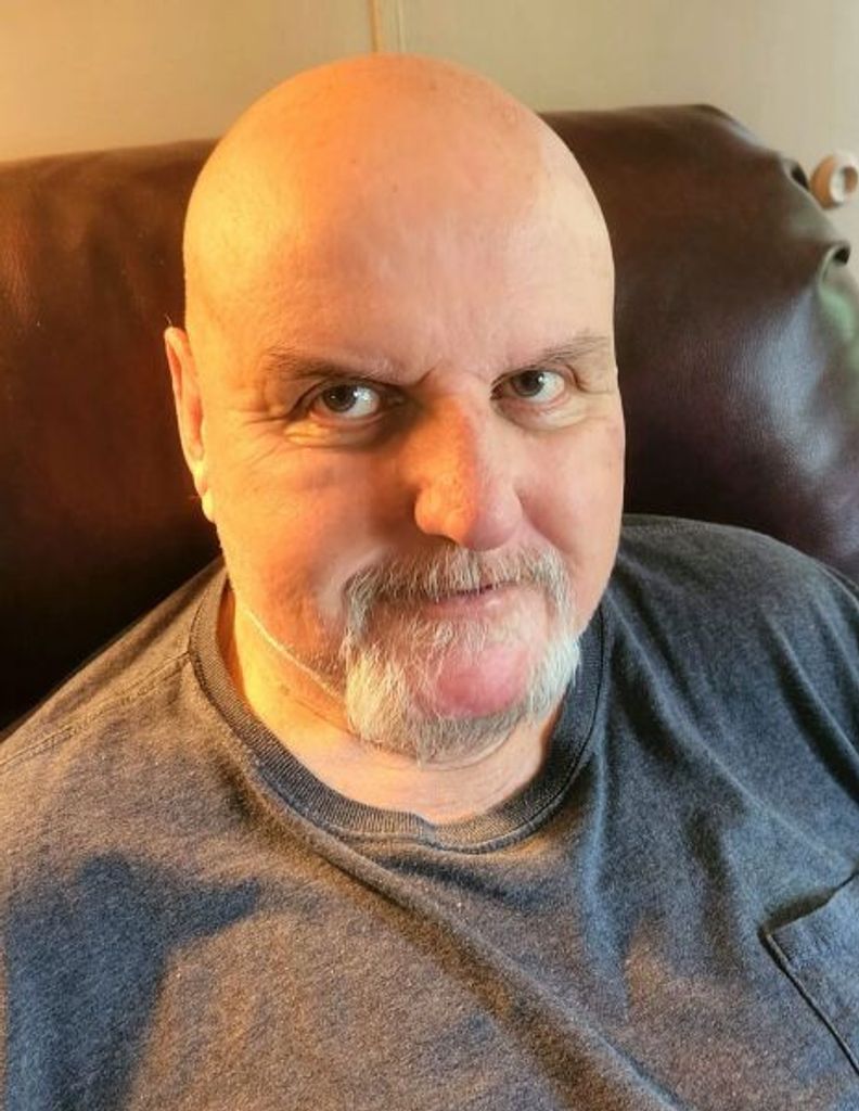 Robert Augustus Johnson Profile Photo