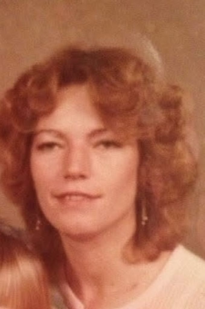 Amanda Hill Profile Photo