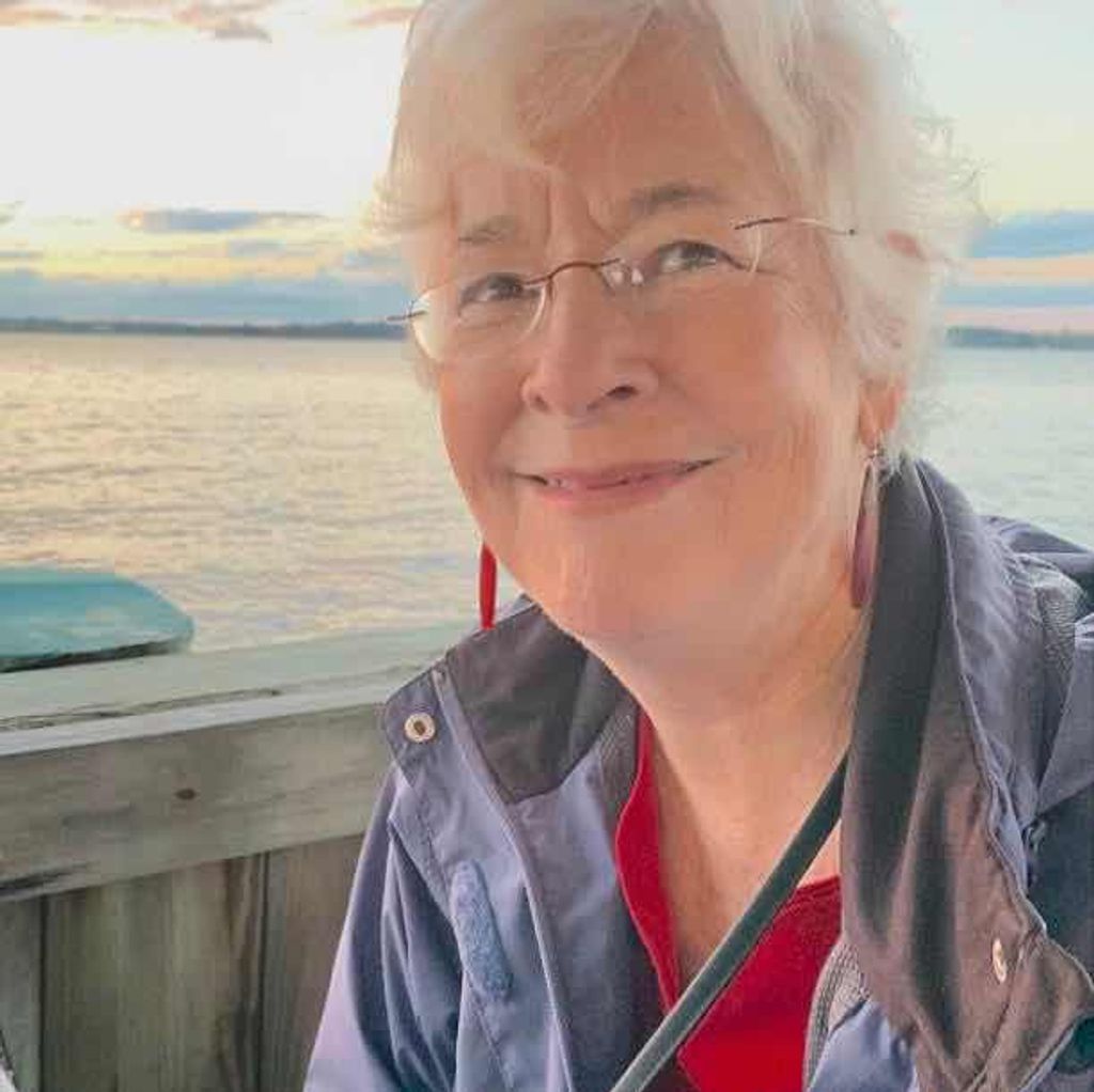 Katherine Downs Foster Profile Photo