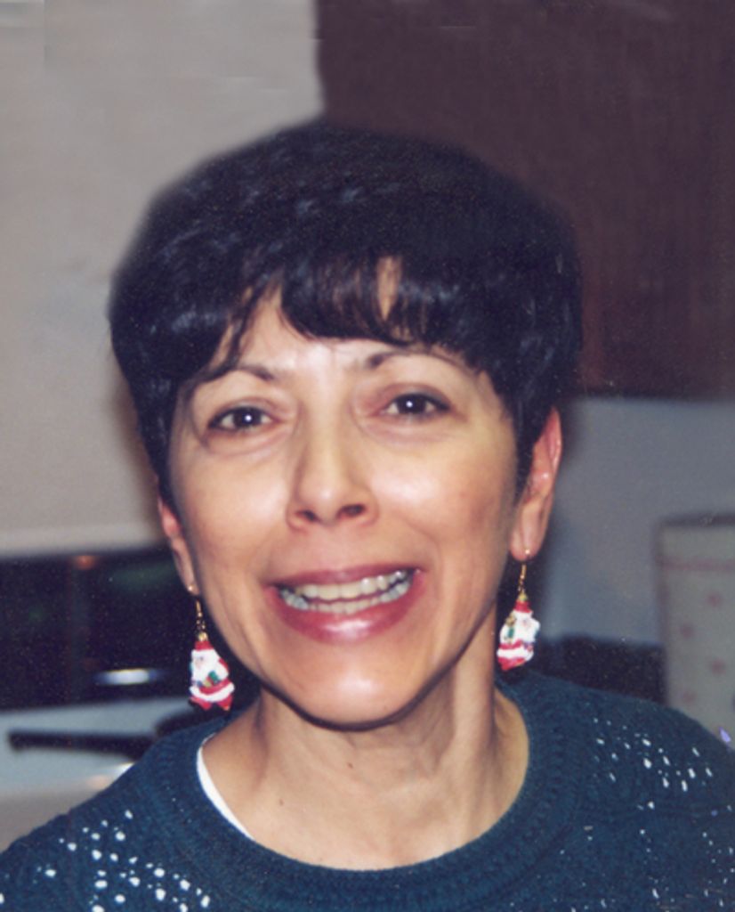 Carolyn K. Cleveland