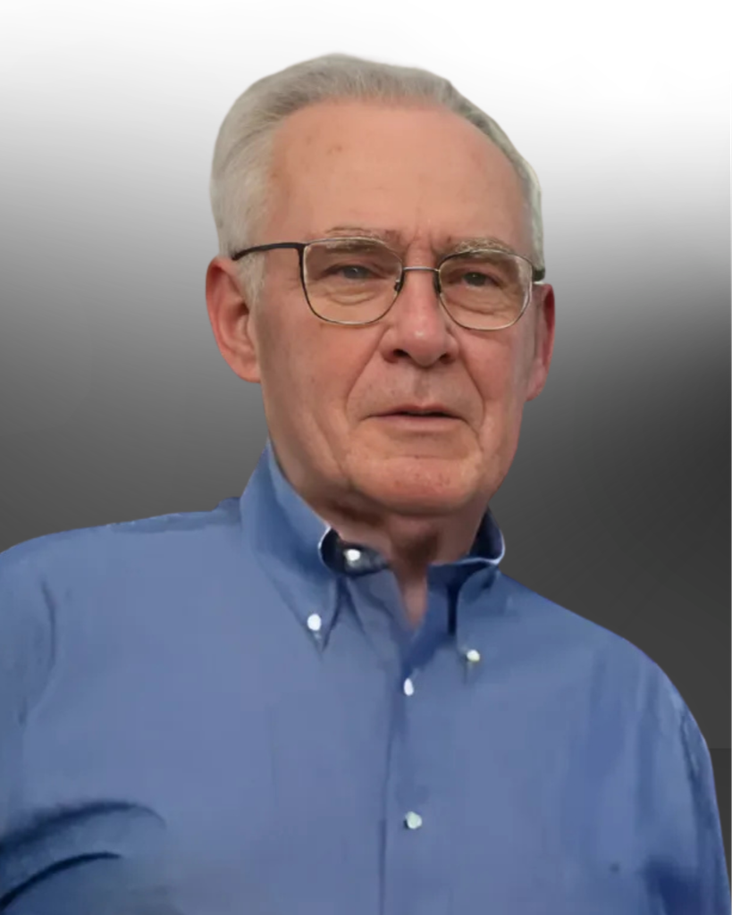 Dr. William Ransom Haynie II Profile Photo