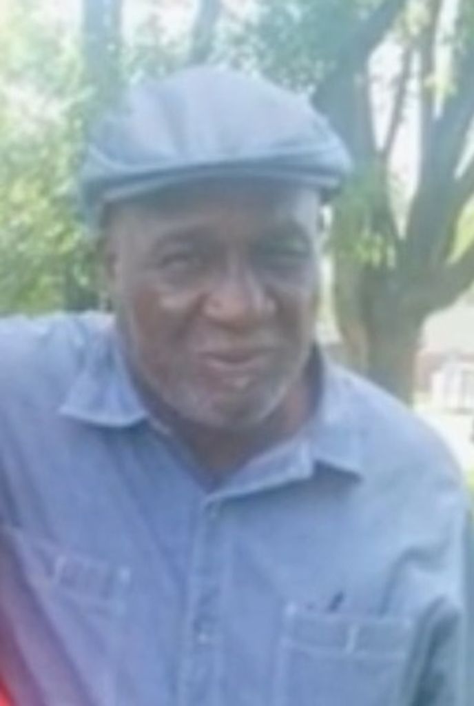 Henry Clements Jones, Jr.