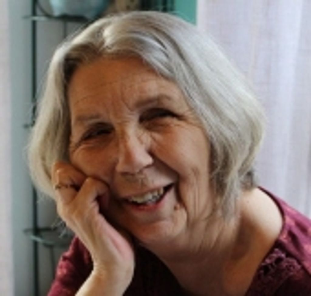 Almeda Adelle Uskert