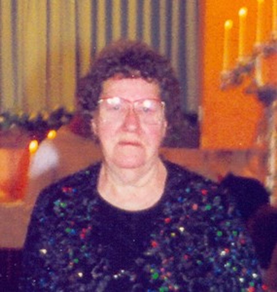 Lorine Miller