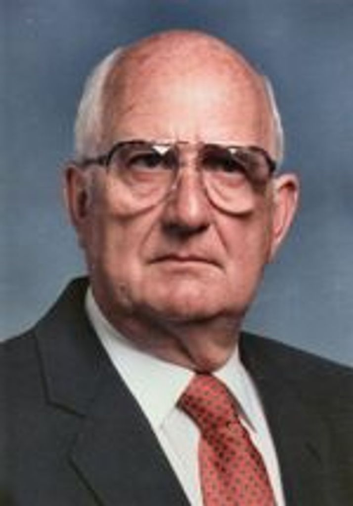 Alfred A. Mueller Profile Photo