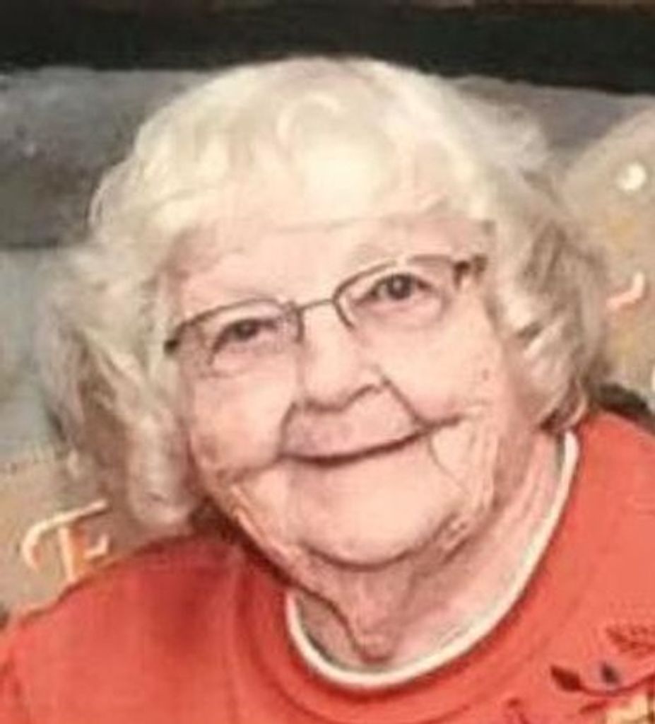 Neva Eileen Tillotson Profile Photo