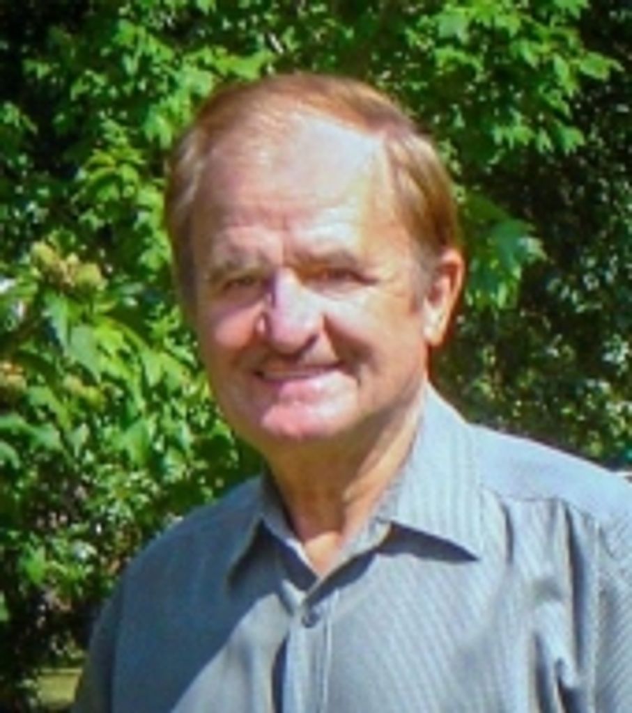 Rev. Curtis C. Grant