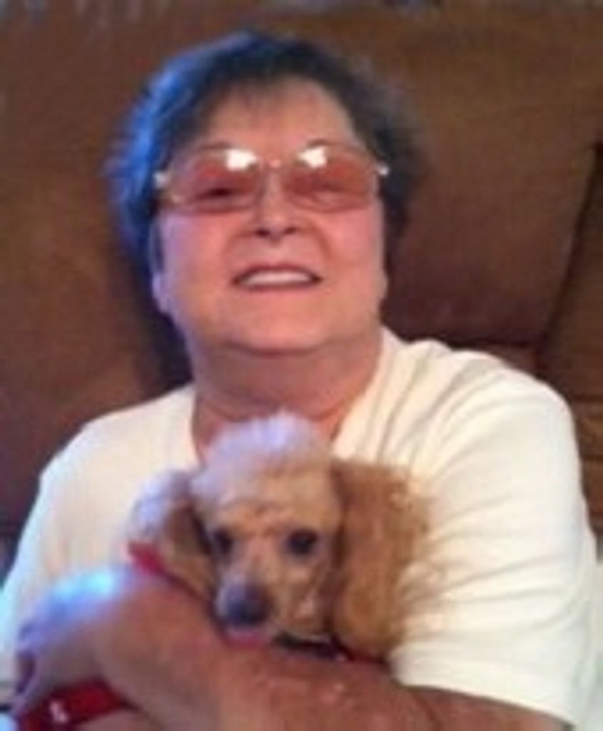 Mary Lynn Casteel Bolton