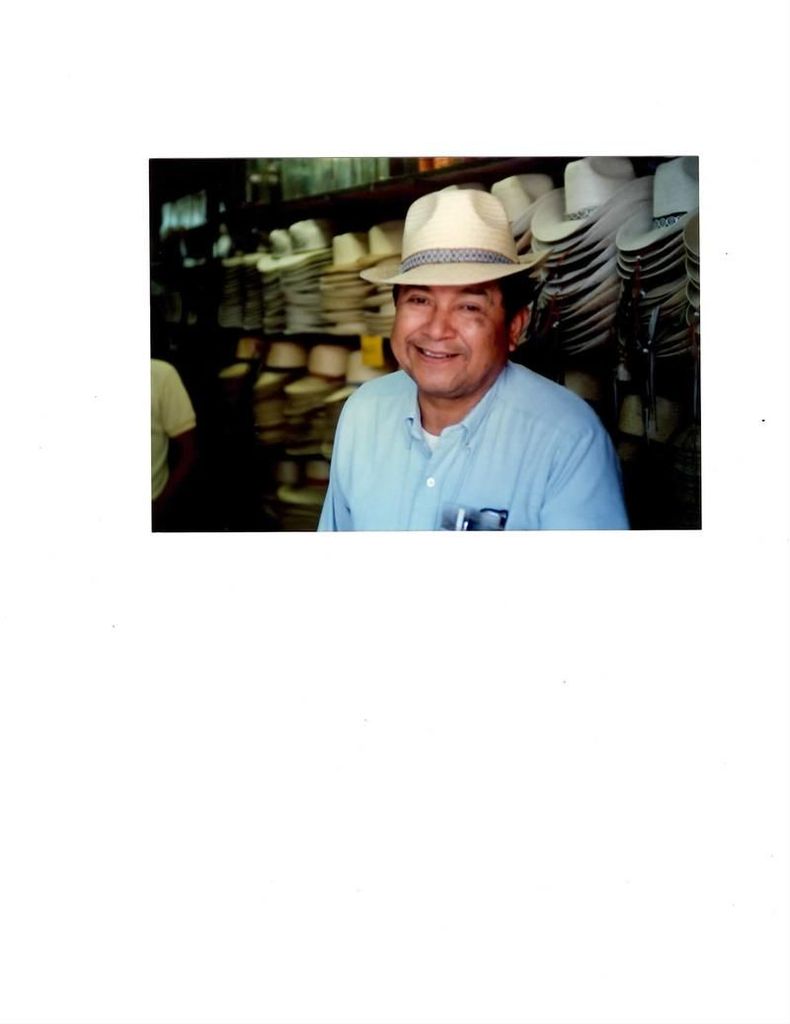 Teodoro R. Ramã­Rez