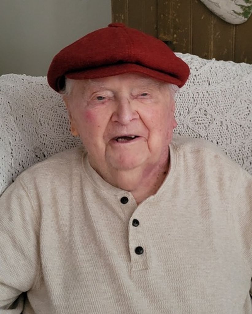 John J. Fograshy Profile Photo