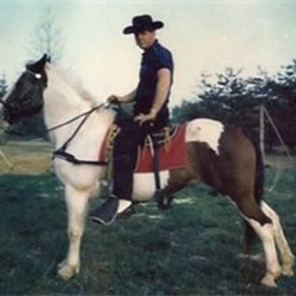 Harvey "Bud" Russell  Moore