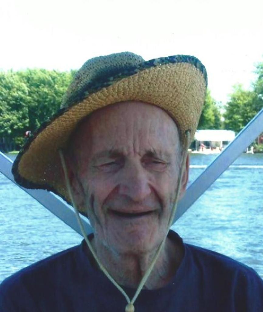 Larry W. Apt Profile Photo