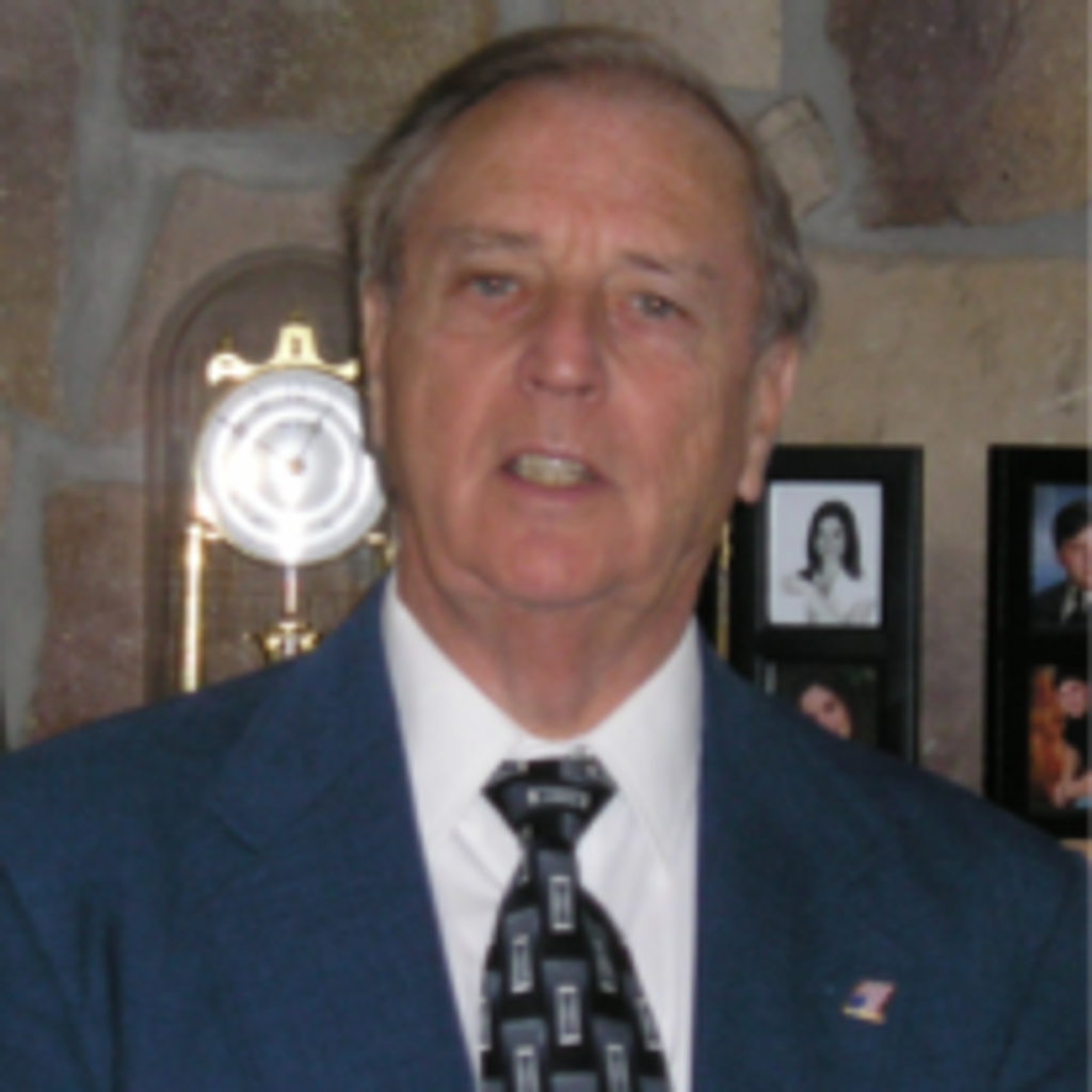 Vernon Orval Crowe