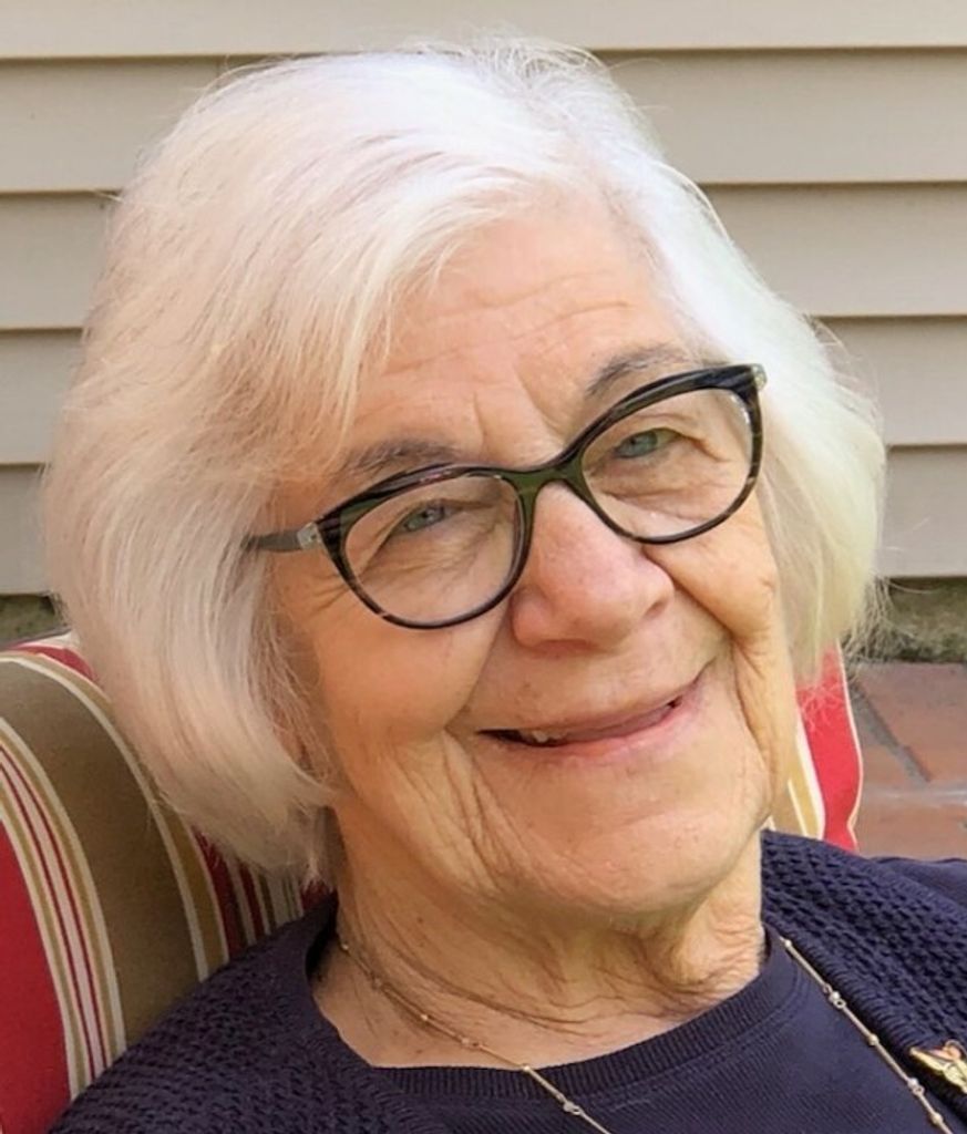Jean (Falasca)  McLaughlin
