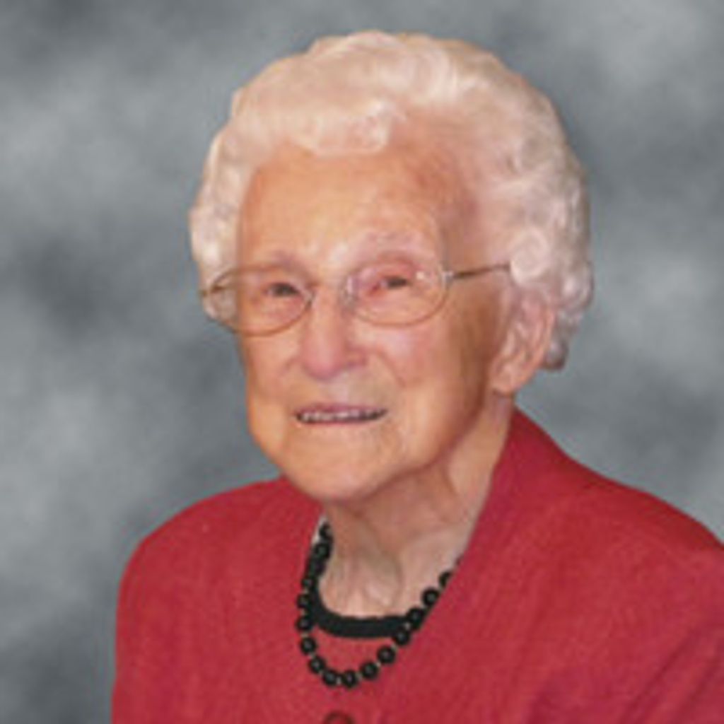 Frances E. Skoglund