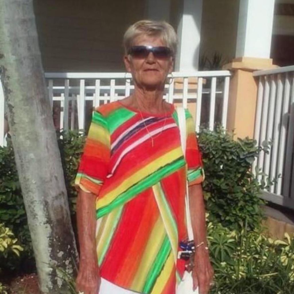 Heidemarie Geraci Profile Photo