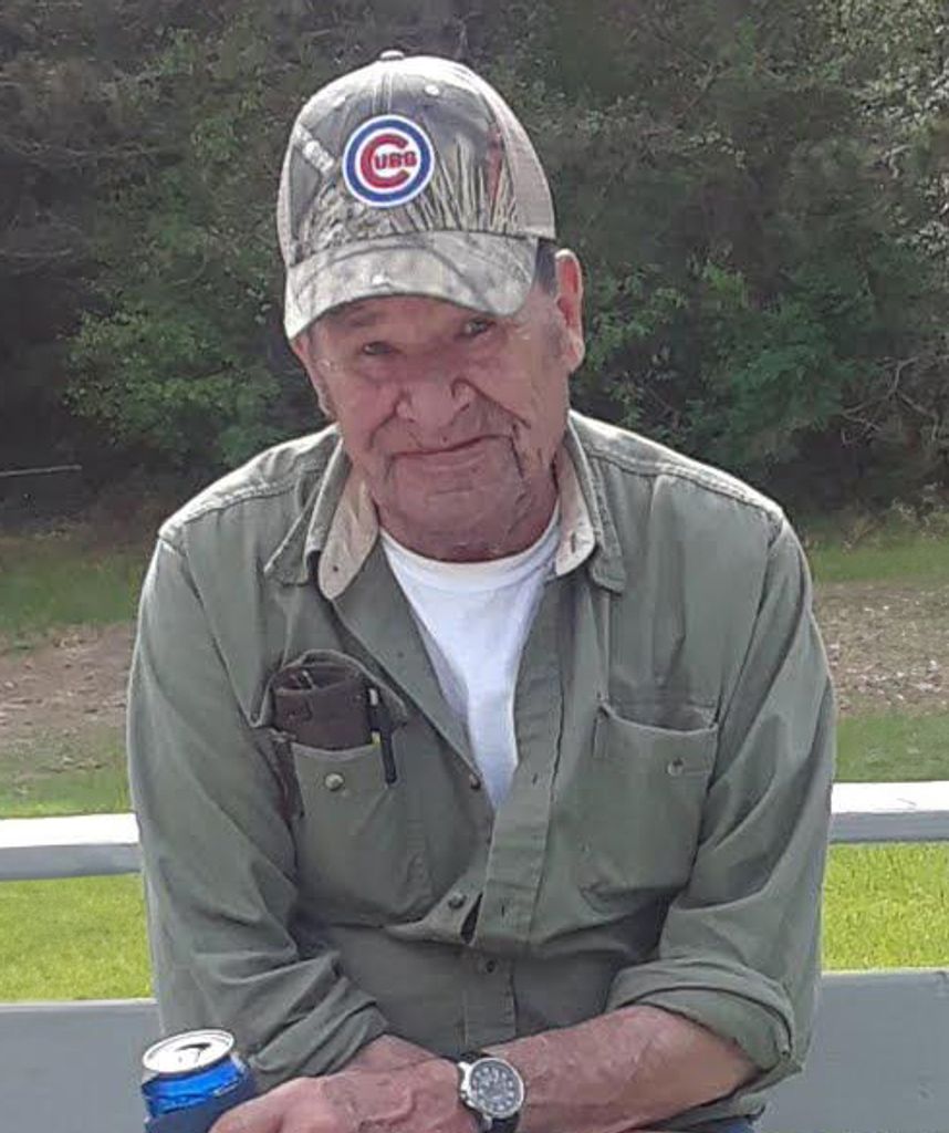 Richard Kelley Profile Photo