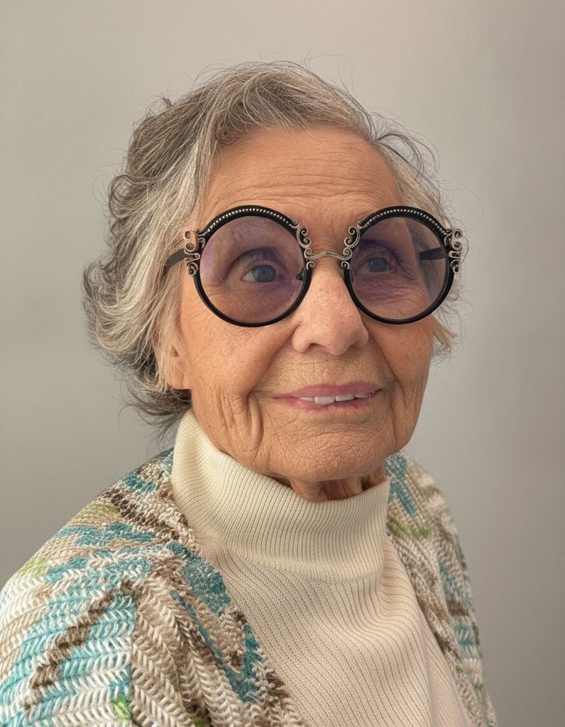 Nancy Joyce Black